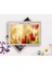 Yağlıboya Tasarımlı 1000 Parça Profesyonel Puzzle-19 2