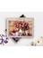 Yağlıboya Tasarımlı 1000 Parça Profesyonel Puzzle-23 2
