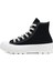 Chuck Taylor All Star Lug Siyah Kadın Sneaker 2