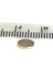 6x1 mm Çap: 6 Mm, Kalınlık : 1 mm Yuvarlak Neodyum Mıknatıs 2