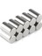 6 x 10 mm Çap: 6 Mm, Kalınlık : 10 mm Yuvarlak Neodyum Mıknatıs 1