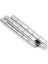 6 x 10 mm Çap: 6 Mm, Kalınlık : 10 mm Yuvarlak Neodyum Mıknatıs 3