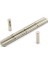 6X25 mm Çap: 6 Mm, Kalınlık : 25 mm Yuvarlak Neodyum Mıknatıs 1