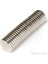 12 x 3 mm Çap: 12 Kalınlık : 3 Yuvarlak Neodyum Mıknatıs 1