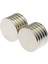 14 x 2 mm Çap: 14, Kalınlık : 2 Yuvarlak Neodyum Mıknatıs 2
