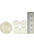 15 x 1,5 mm Çap: 15 Kalınlık 1,5 Yuvarlak Neodyum Mıknatıs 1