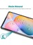 Apple iPad Pro 10.2 Inç 8.nesil Tablet Blue Nano Ekran Koruyucu Screen Protector Şeffaf 4