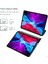 Apple iPad Pro 11 Inç 2020 Exclusive Smart Cover Akıllı Stand Kırmızı 5