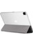 Apple iPad Pro 12.9 2020 Exclusive Smart Cover Akıllı Stand Mor 2