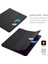 Apple iPad Pro 12.9 2020 Exclusive Smart Cover Akıllı Stand Mor 4