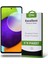 Samsung Galaxy A52 Temperli Ekran Koruyucu Kırılmaz Cam Ekonomik 5'li Paket 2