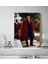 Gift Atatürk Tasarımlı Kanvas Tablo-48 70X100CM 1