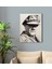 Gift Karakalem Atatürk Tasarımlı Kanvas Tablo-3 50X70CM 1