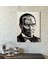 Gift Karakalem Atatürk Tasarımlı Kanvas Tablo-2 30X50CM 1