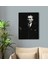 Gift Atatürk Tasarımlı Kanvas Tablo-40 50X70CM 1