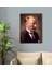 Gift Atatürk Tasarımlı Kanvas Tablo-34 50X70CM 1