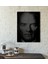 Gift Atatürk Tasarımlı Kanvas Tablo-17 30X50CM 1