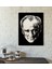 Gift Karakalem Atatürk Tasarımlı Kanvas Tablo-4 30X50CM 1