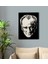 Gift Karakalem Atatürk Tasarımlı Kanvas Tablo-4 50X70CM 1