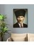 Gift Atatürk Tasarımlı Kanvas Tablo-8 50X70CM 1