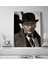 Gift Atatürk Tasarımlı Kanvas Tablo-2 70X100CM 1