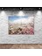 Gift Eyfel Kulesi Kanvas Tablo-1 30X50CM 1