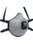 7210 Ffp2 N95 Maske - 10 Adet 1
