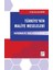 Türkiye'nin Maliye Meseleleri - Sami Buhur 1