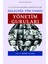Geleceğe Yön Veren Yönetim Guruları - Mehmet Akif Özer 1