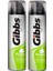 Tıraş Köpüğü Extra Sensetive 2 x 200 ml 1