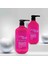 Keratinli Saç Bakım Şampuanı 500 ml 1