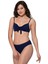 Ince Askılı Push Up Fiyonklu Bikini 5040 ARGISA-5040 1