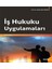 Iş Hukuku Uygulamaları - Haluk Hadi Sümer 1