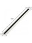 1X40 1.27MM Erkek Header 2