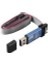 Usb-Avr/51-Isp Atmel Avr Programlayıcı ve 10 Pin Adaptör 1