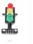 Arduino LED Trafik Lambası Modülü 2