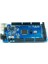 Arduino Mega 2560 R3 - Klon (Usb Chip CH340) USB Kablo Dahil 1