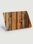 Modern Ahşap Desen Pvc Laptop Sticker-03 1