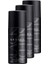 Black Suede Erkek Deodorant 150 Ml. Üçlü Set 1