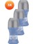 Individual Blue Erkek Roll On 50 Ml. 3Lü Set 1