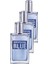 İndividual Blue Edt 100 Ml Erkek Parfüm 3 Adet 1