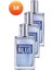 İndividual Blue Edt 100 Ml Erkek Parfüm 3 Adet 2