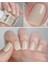Mark Gel Shine Oje Nudeitude 1