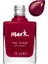Mark Gel Shine Oje Very Berry 1