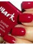 Mark Gel Shine Oje Very Berry 2