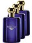 Mesmerize Erkek Parfüm Edt 100 Ml. Üçlü Set 1