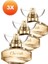 Cherish Edp 50 Ml Bayan Parfüm 3 Adet 1
