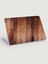 Modern Ahşap Desen Pvc Laptop Sticker-04 1