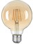 E27 LED FİLAMANLI RUSTIK AMPUL G95 BAL CAM 8W 2500k Gün Işığı ERD-86 1