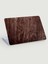 Modern Ahşap Desen Pvc Laptop Sticker-05 1